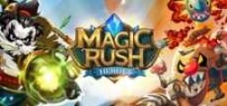 magic rush heroes logo_300x200